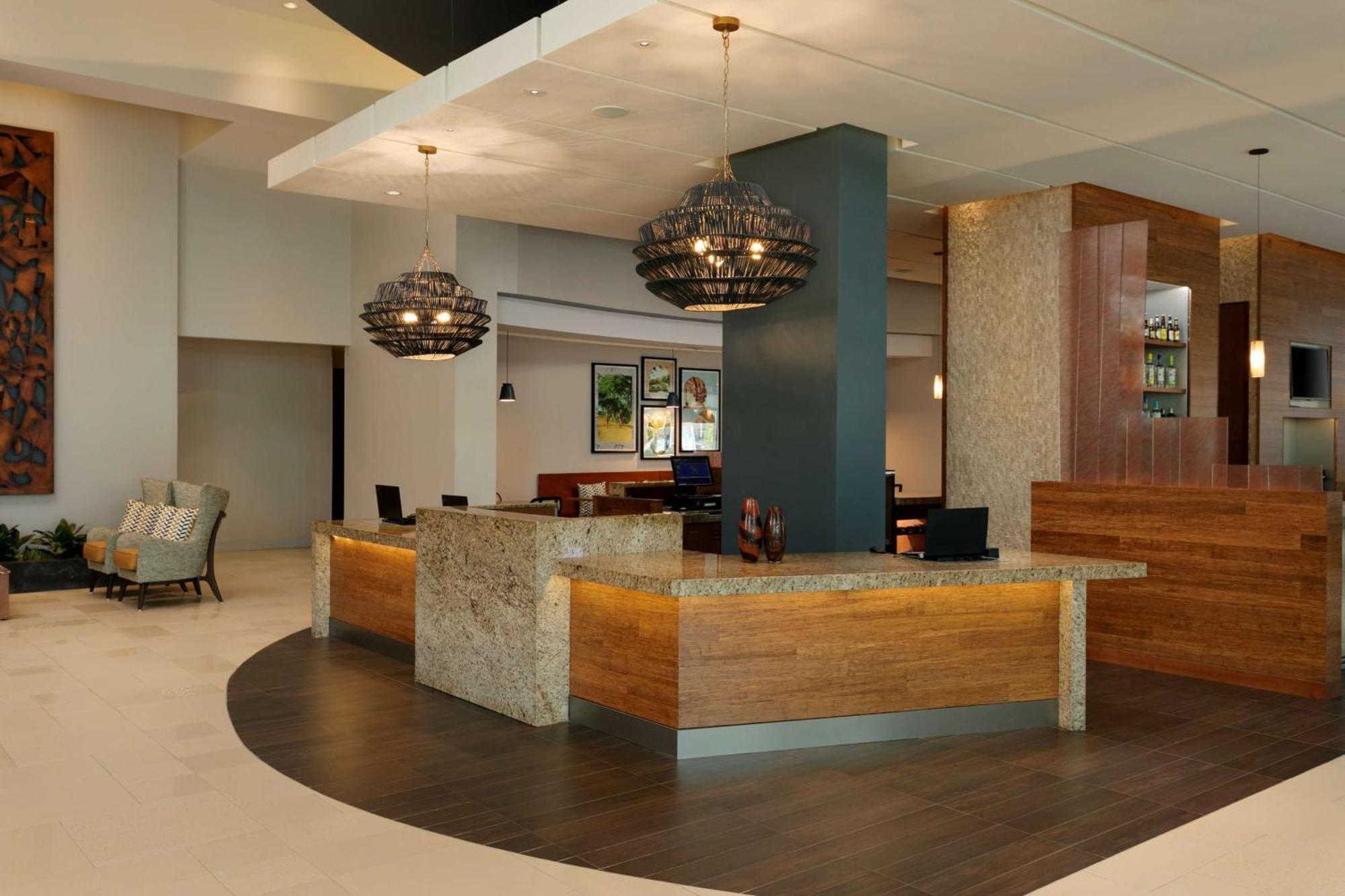 Hyatt Place Bayamón Esterno foto