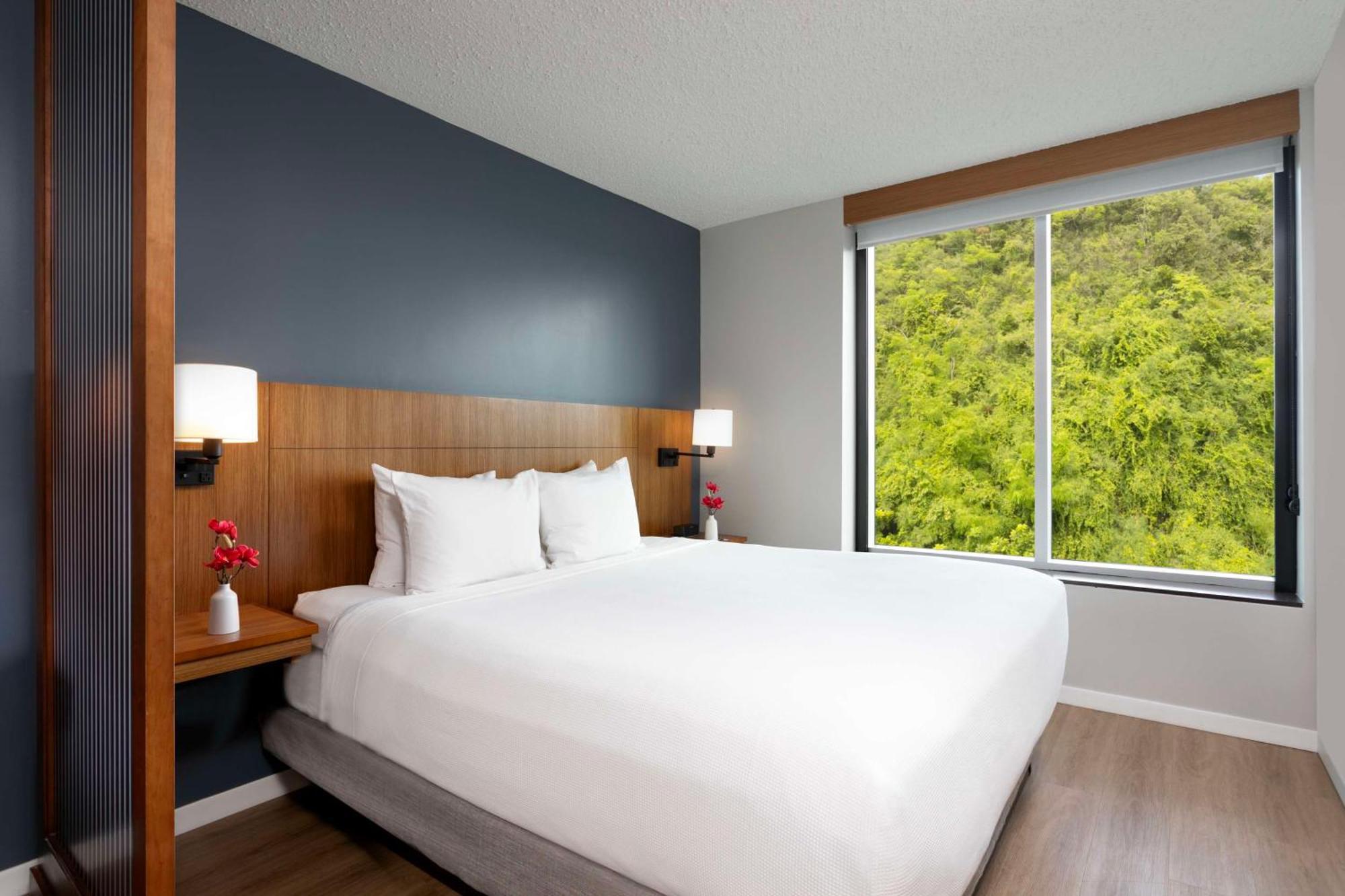 Hyatt Place Bayamón Esterno foto
