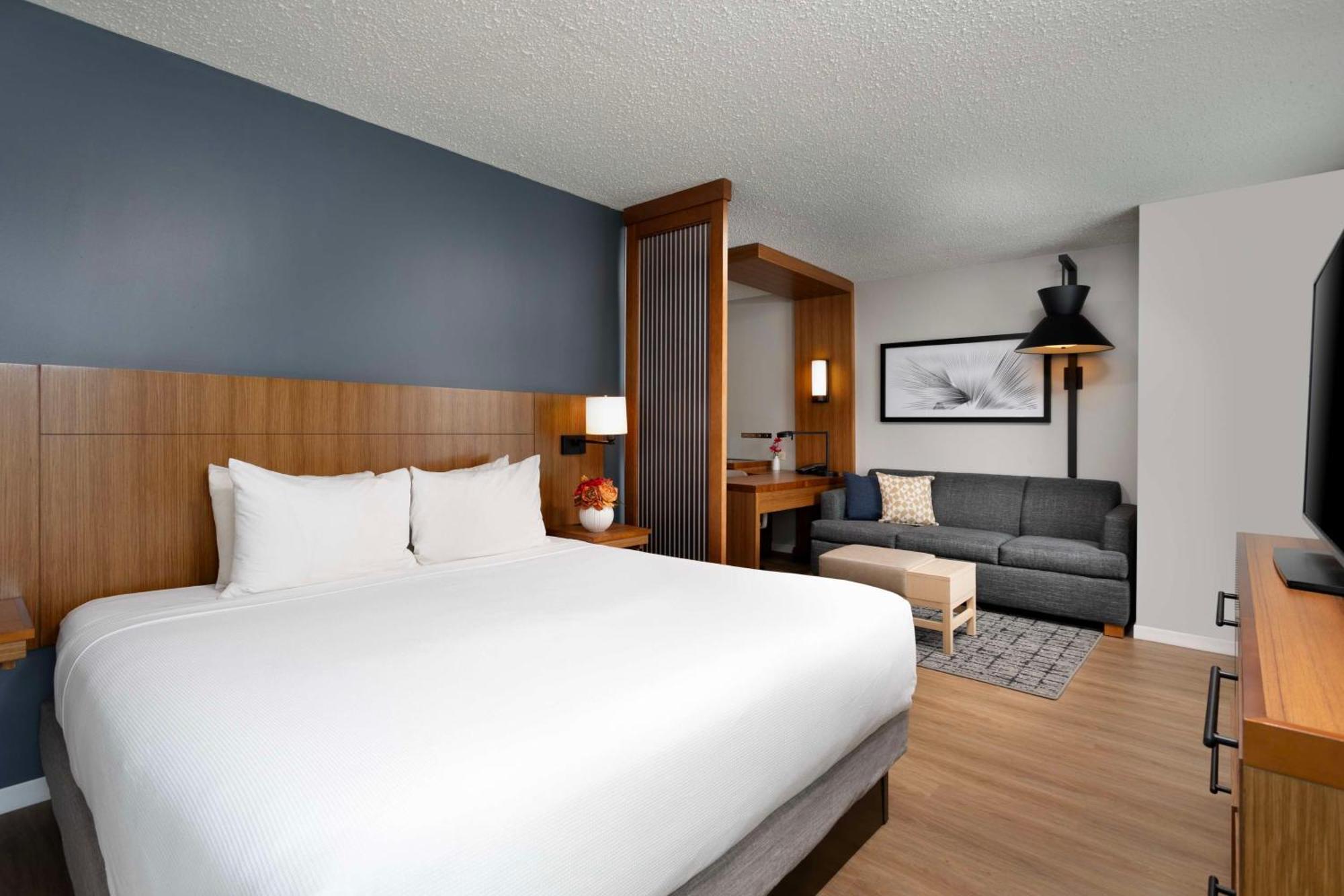 Hyatt Place Bayamón Esterno foto