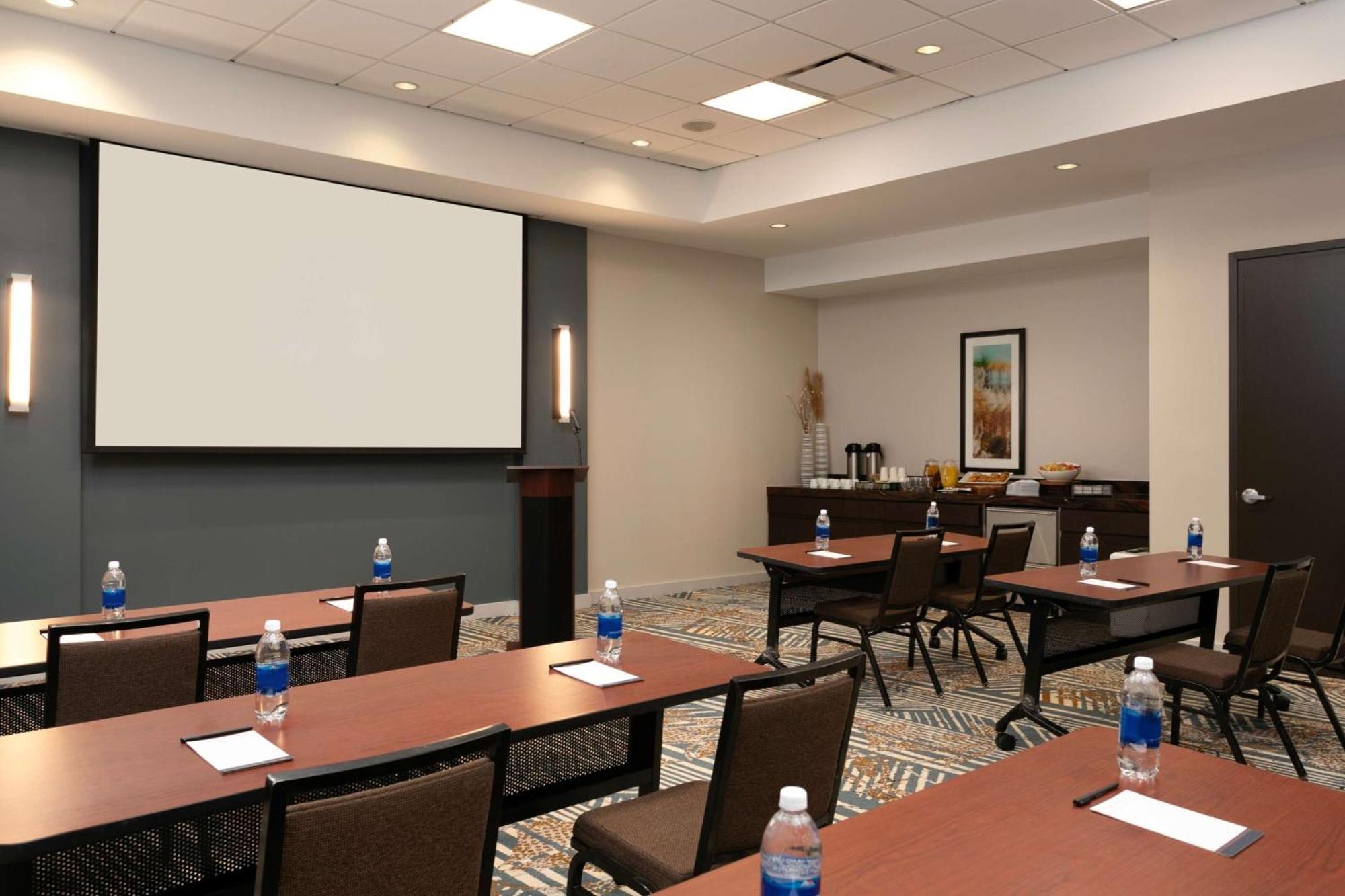 Hyatt Place Bayamón Esterno foto