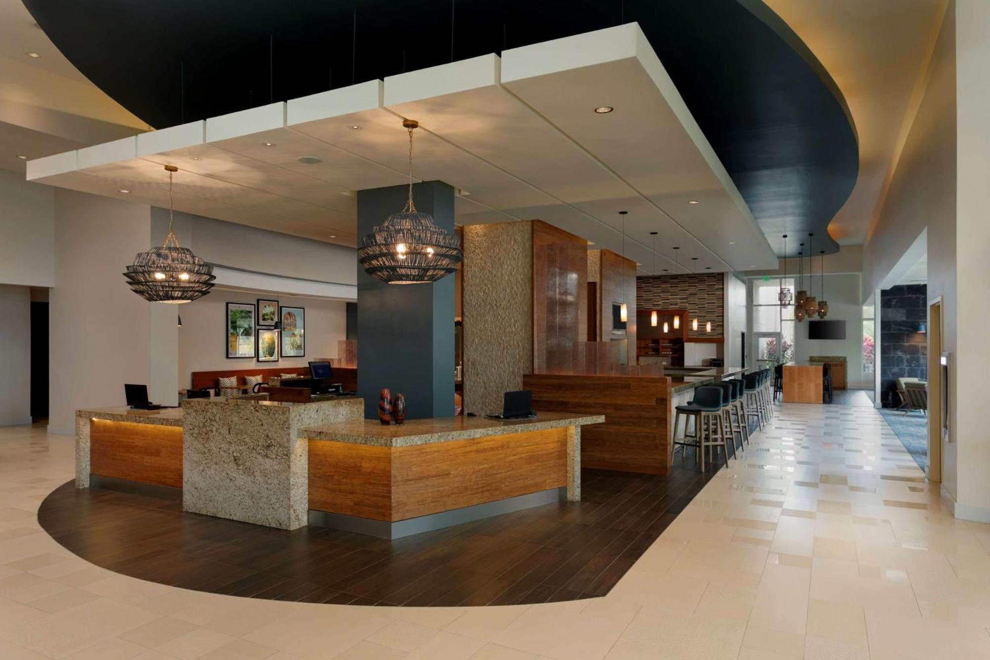 Hyatt Place Bayamón Esterno foto