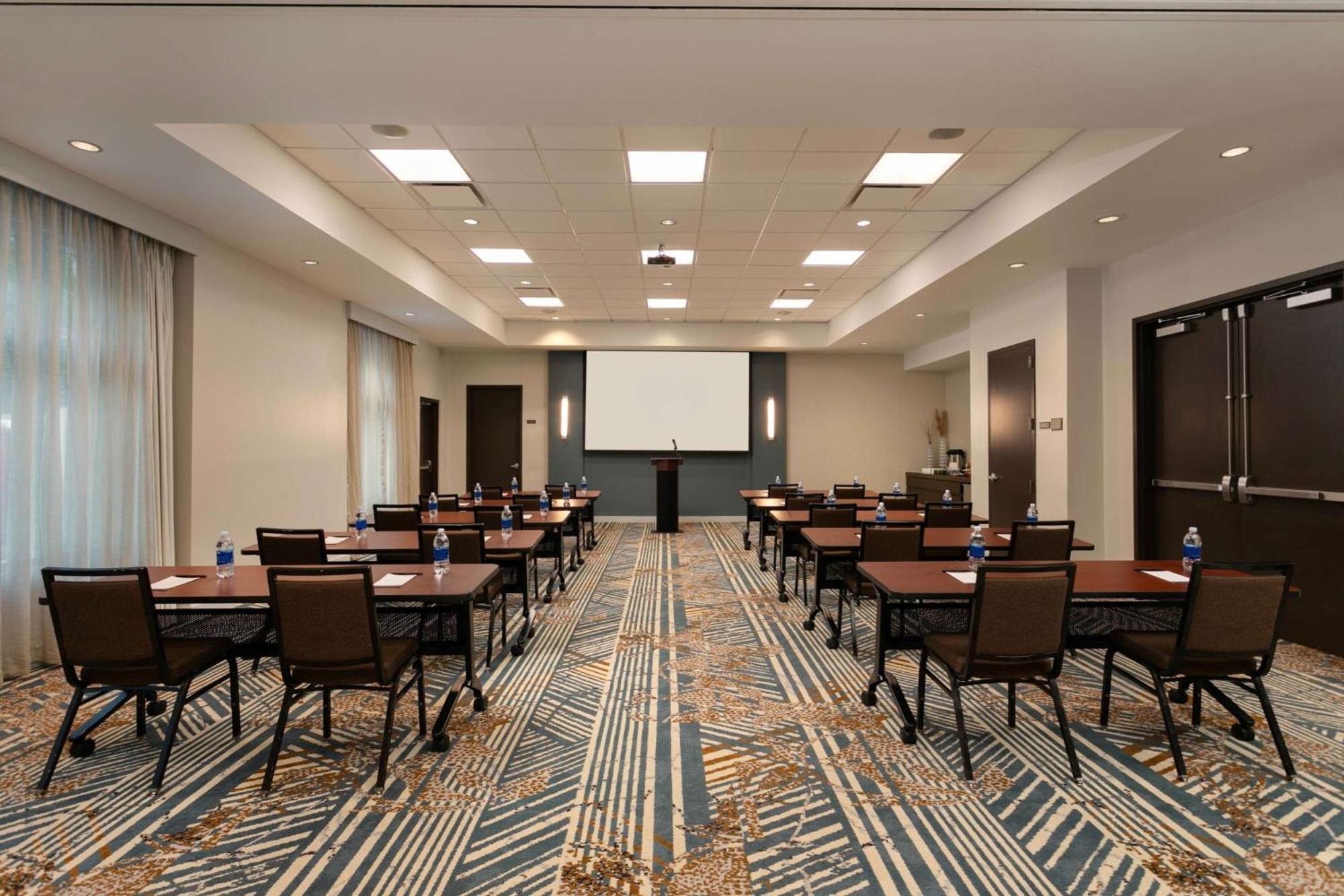 Hyatt Place Bayamón Esterno foto